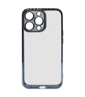 Funda de iPhone 13 Pro Azul