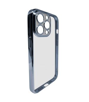 Funda de iPhone 13 Pro Azul2