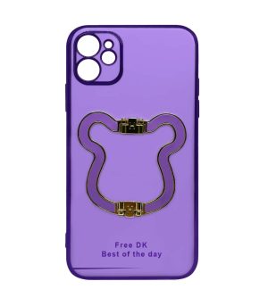 Funda de iphone 11 Morado