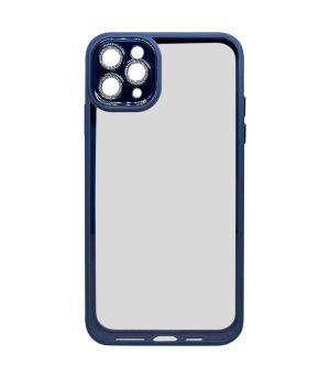 Funda iPhone 11 Pro Max Azul