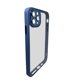 Funda iPhone 11 Pro Max Azul2